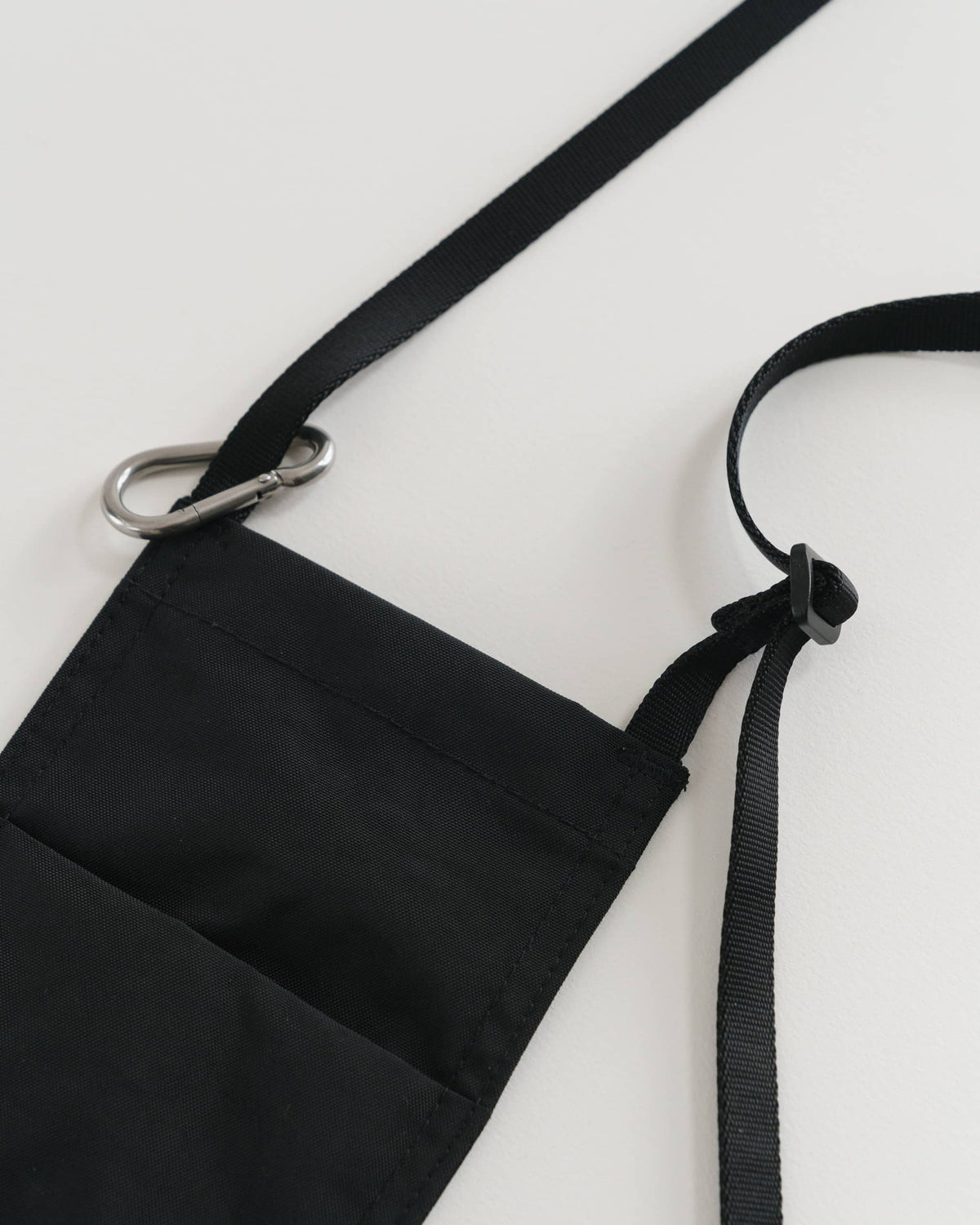 Phone Sling - Black