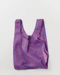 Standard Baggu - Optic Stripe