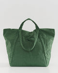 Travel Cloud Bag - Eucalyptus
