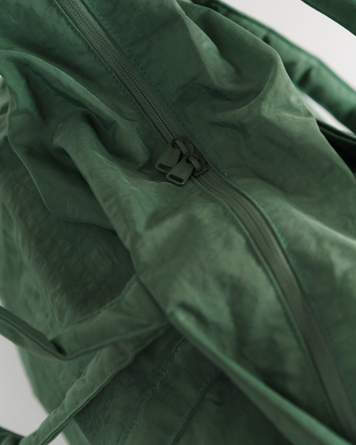Travel Cloud Bag - Eucalyptus