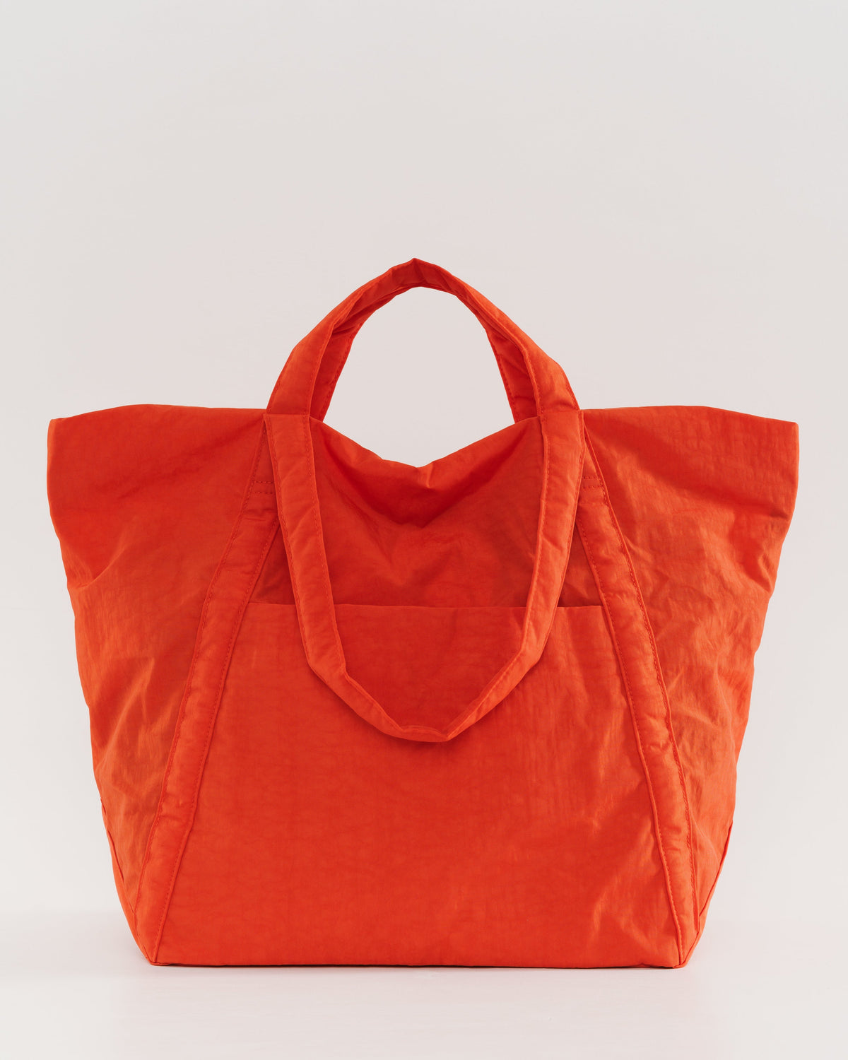 Travel Cloud Bag - Tomato