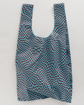 Big Baggu - Sky Trippy Checker