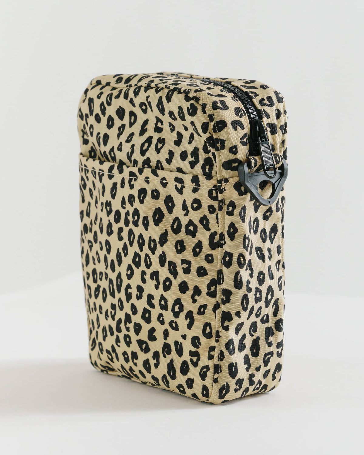 Sport Crossbody - Honey Leopard