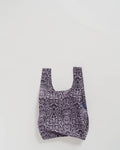 Baby Baggu - Pink Snakeskin