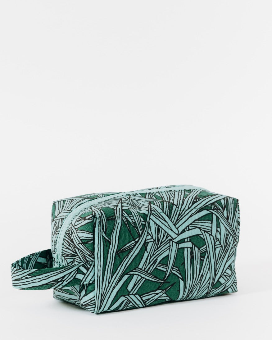 Dopp Kit - Palm