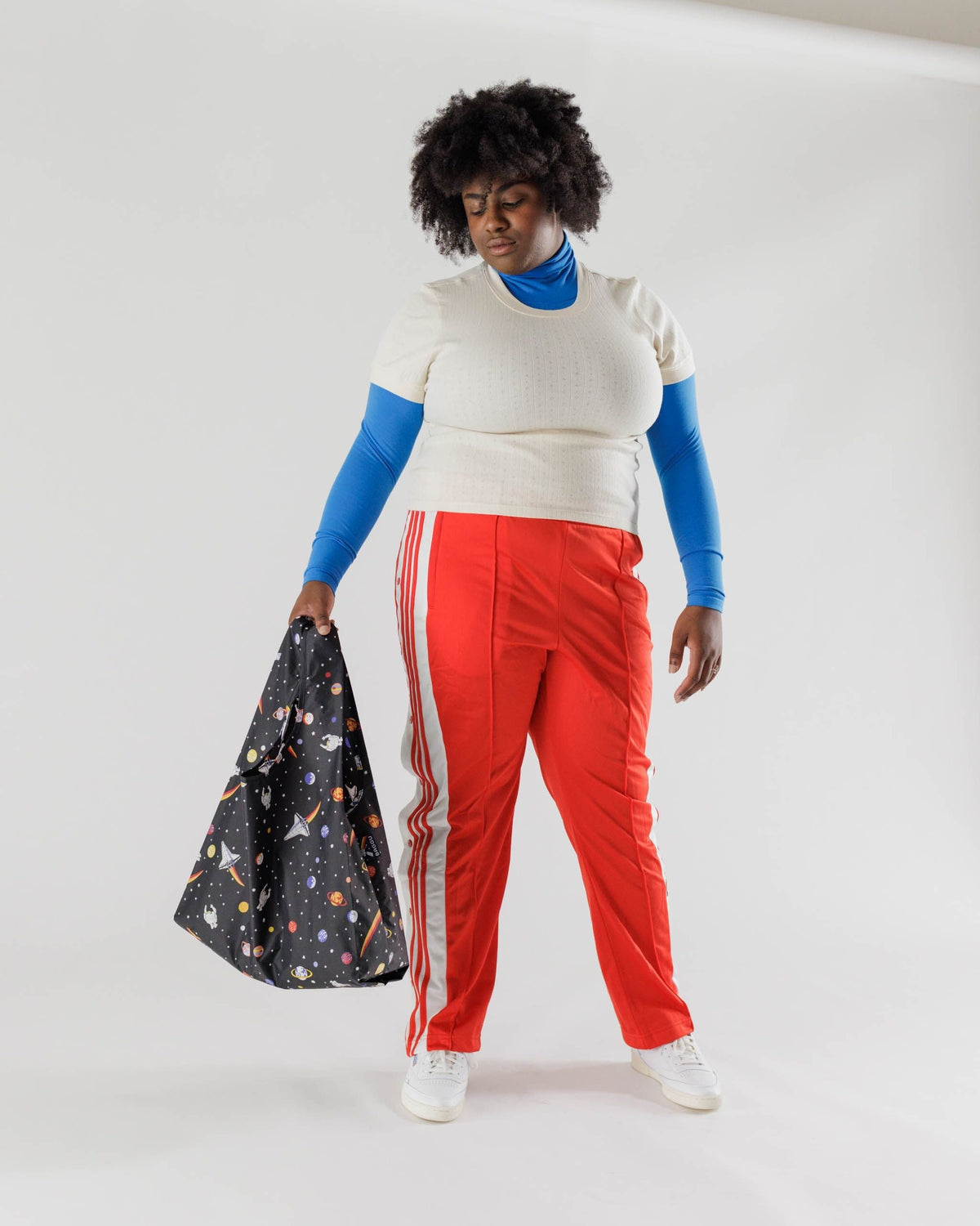 Standard Baggu - Spacewalk