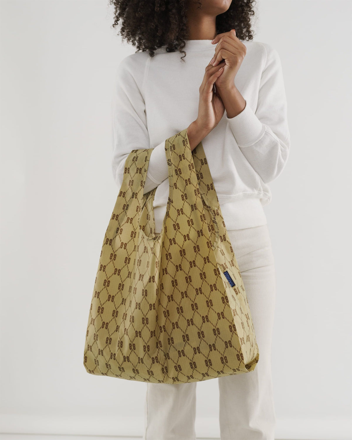 Standard Baggu - BB Print