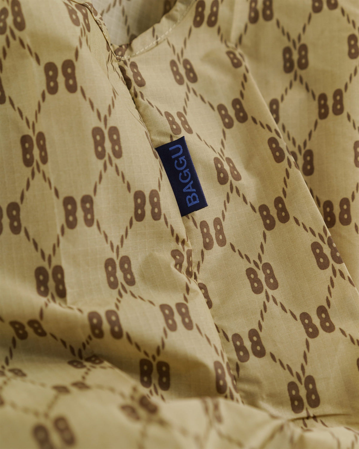 Standard Baggu - BB Print