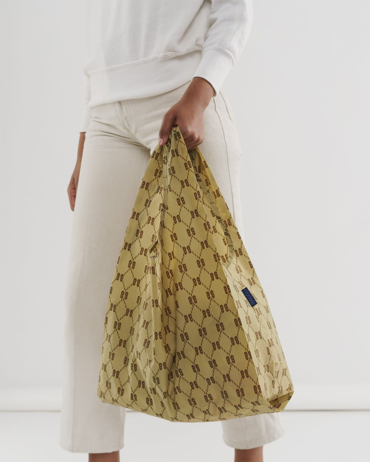 Standard Baggu - BB Print