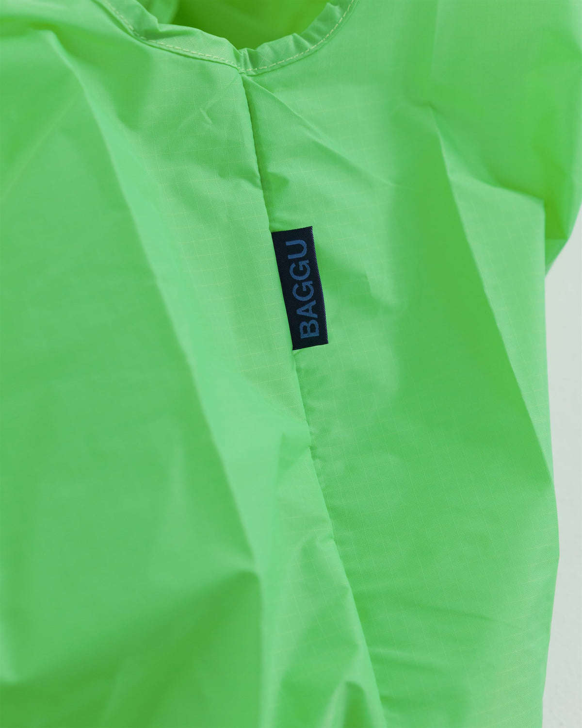 Standard Baggu - Aloe