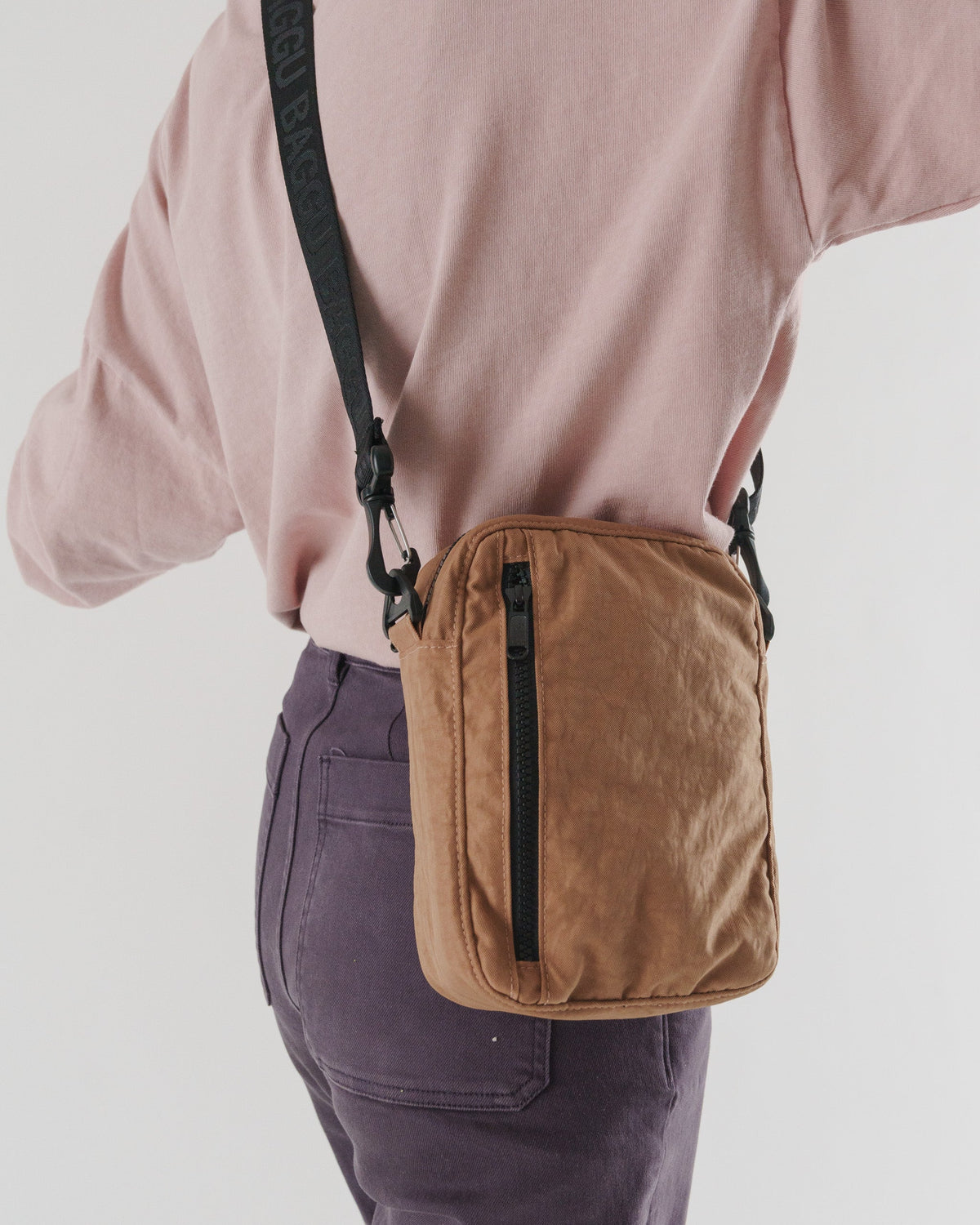 Sport Crossbody - Pinto