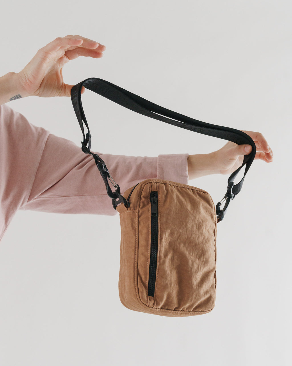 Sport Crossbody - Pinto