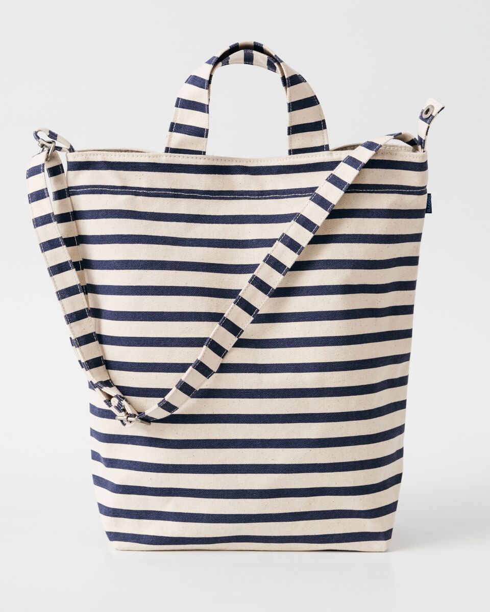 Duck Bag (old) - Sailor Stripe