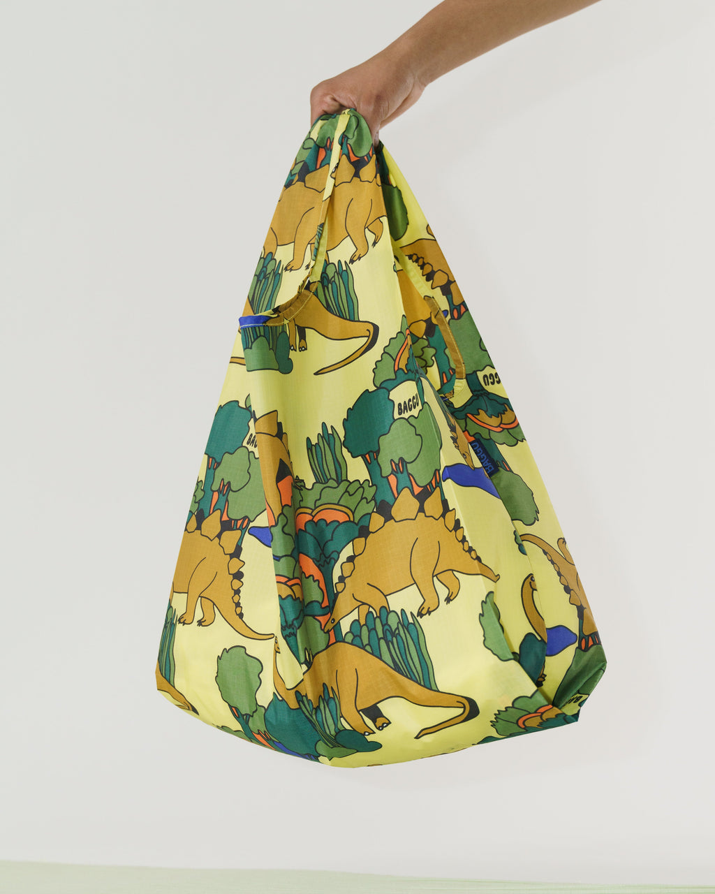 Standard Baggu - Dinosaurs &nbsp;