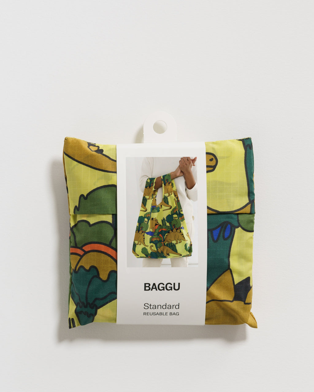 Standard Baggu - Dinosaurs &nbsp;