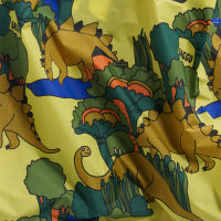 Standard Baggu - Dinosaurs &nbsp;