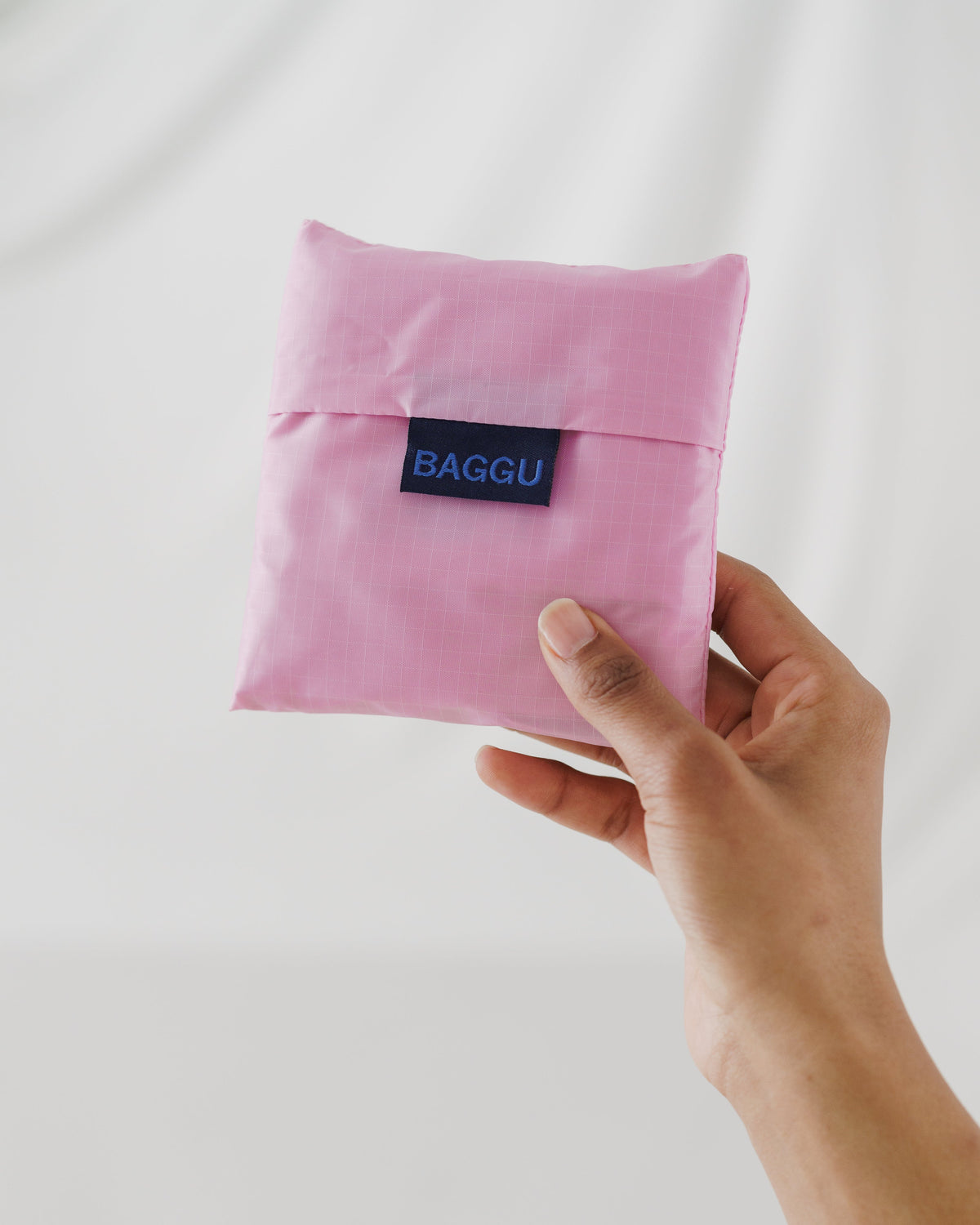 Standard Baggu - Thank You Rose