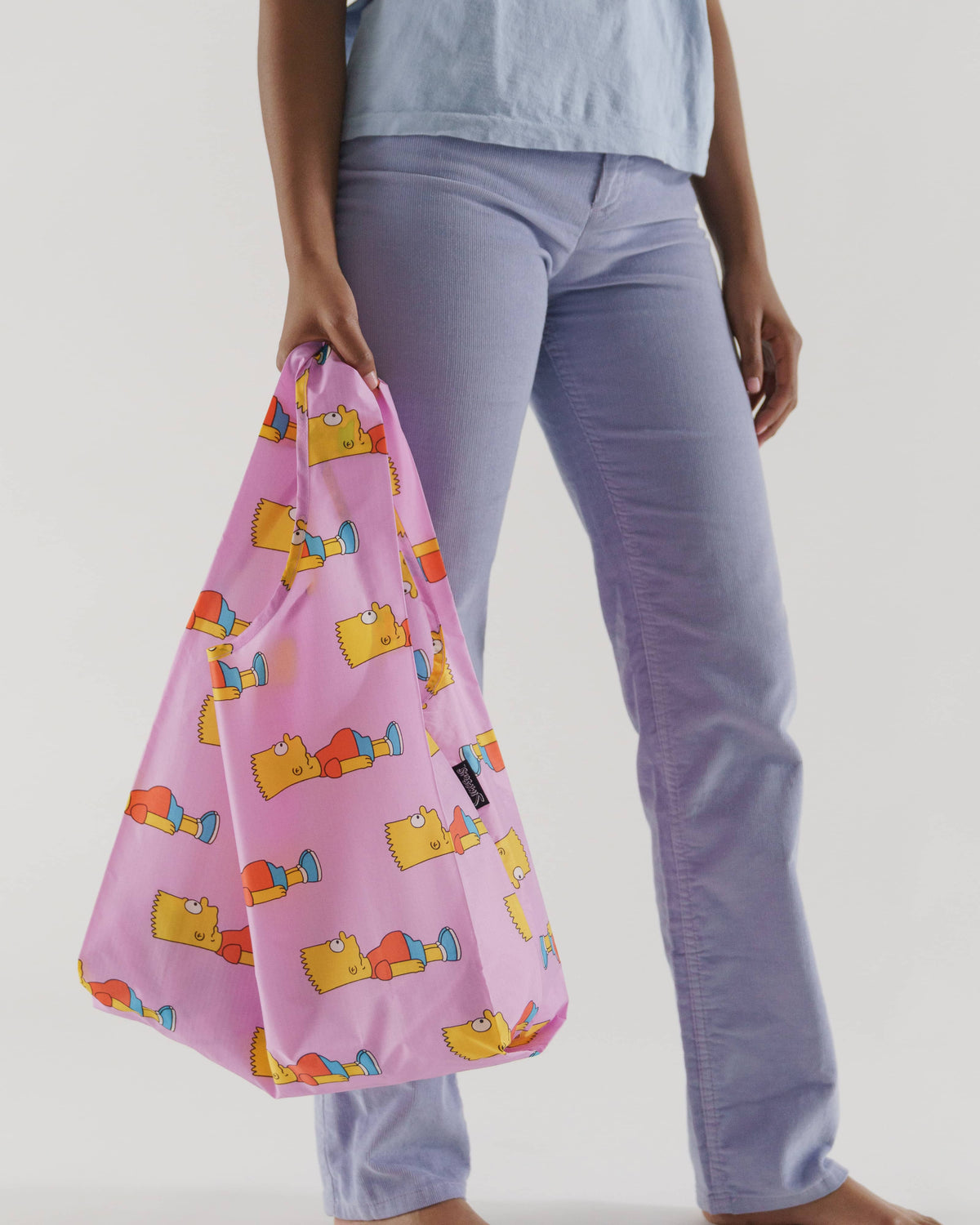 Standard Baggu - Bart