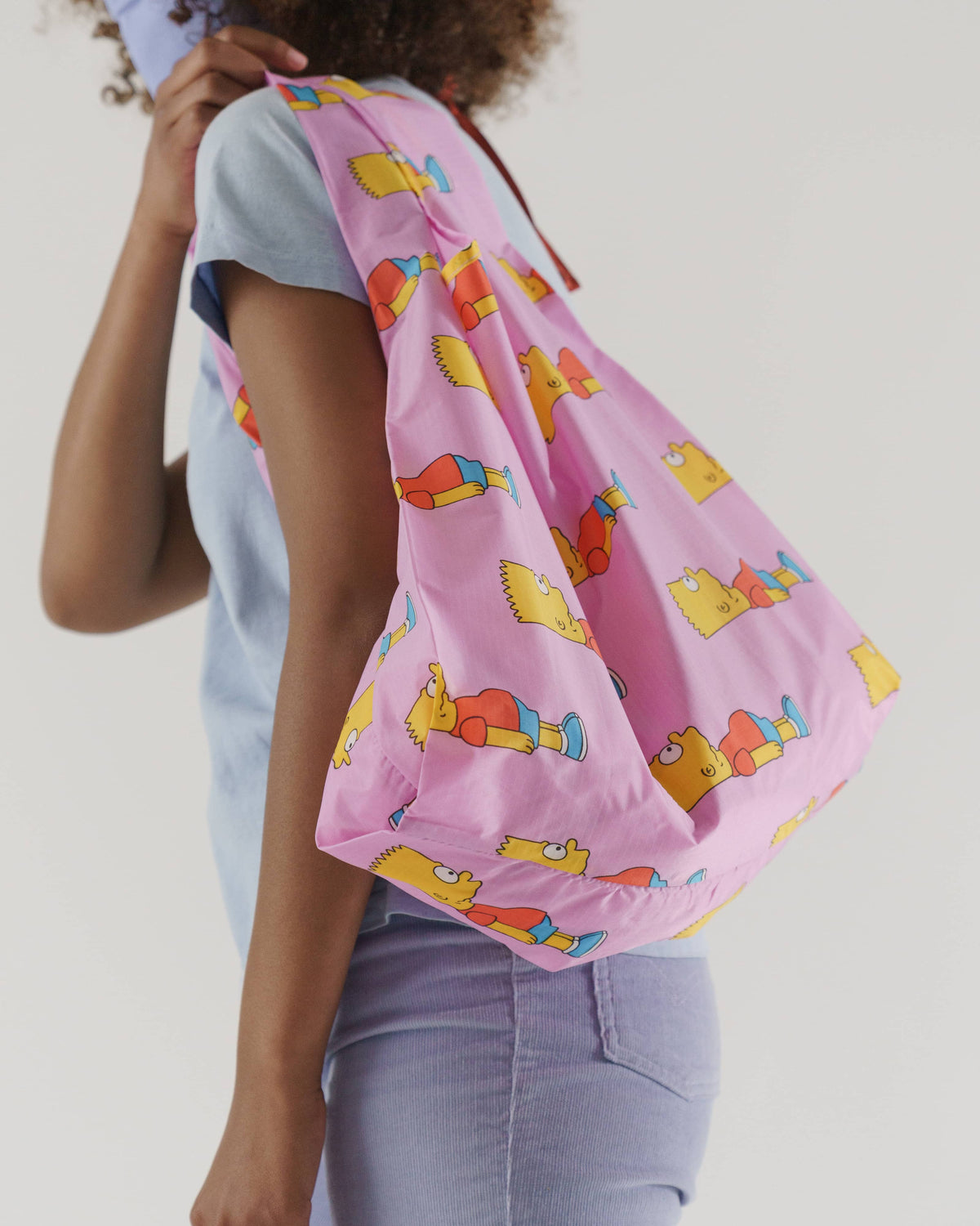 Standard Baggu - Bart