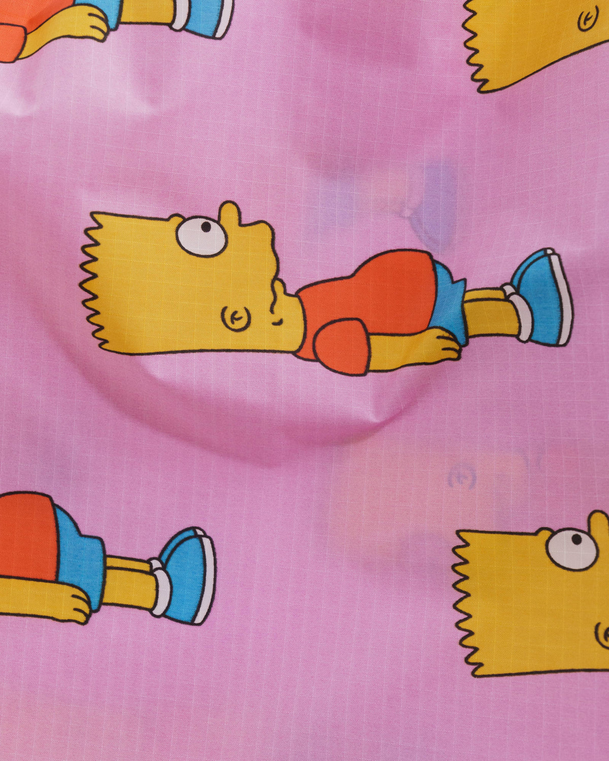 Standard Baggu - Bart