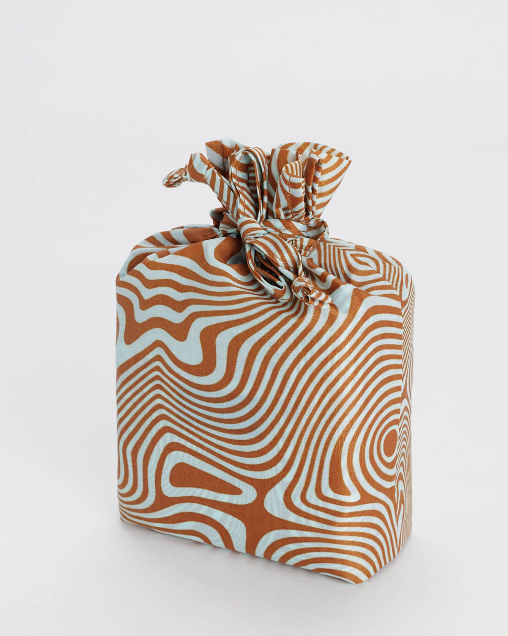 Standard Baggu Set of 3 - Trippy Swirl