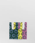 Mini Baggu Set of 3 - Happy Mix