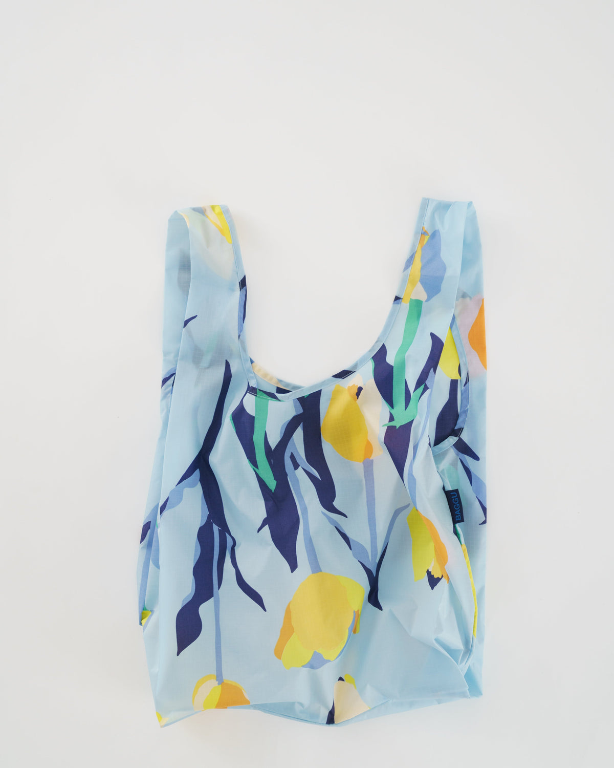 Standard Baggu - Tulip