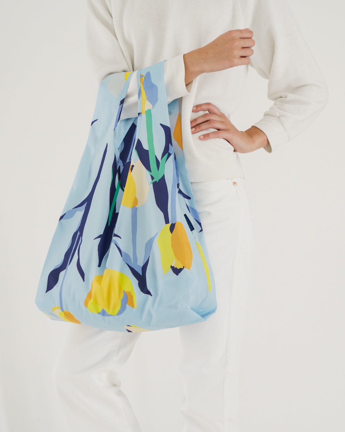 Standard Baggu - Tulip