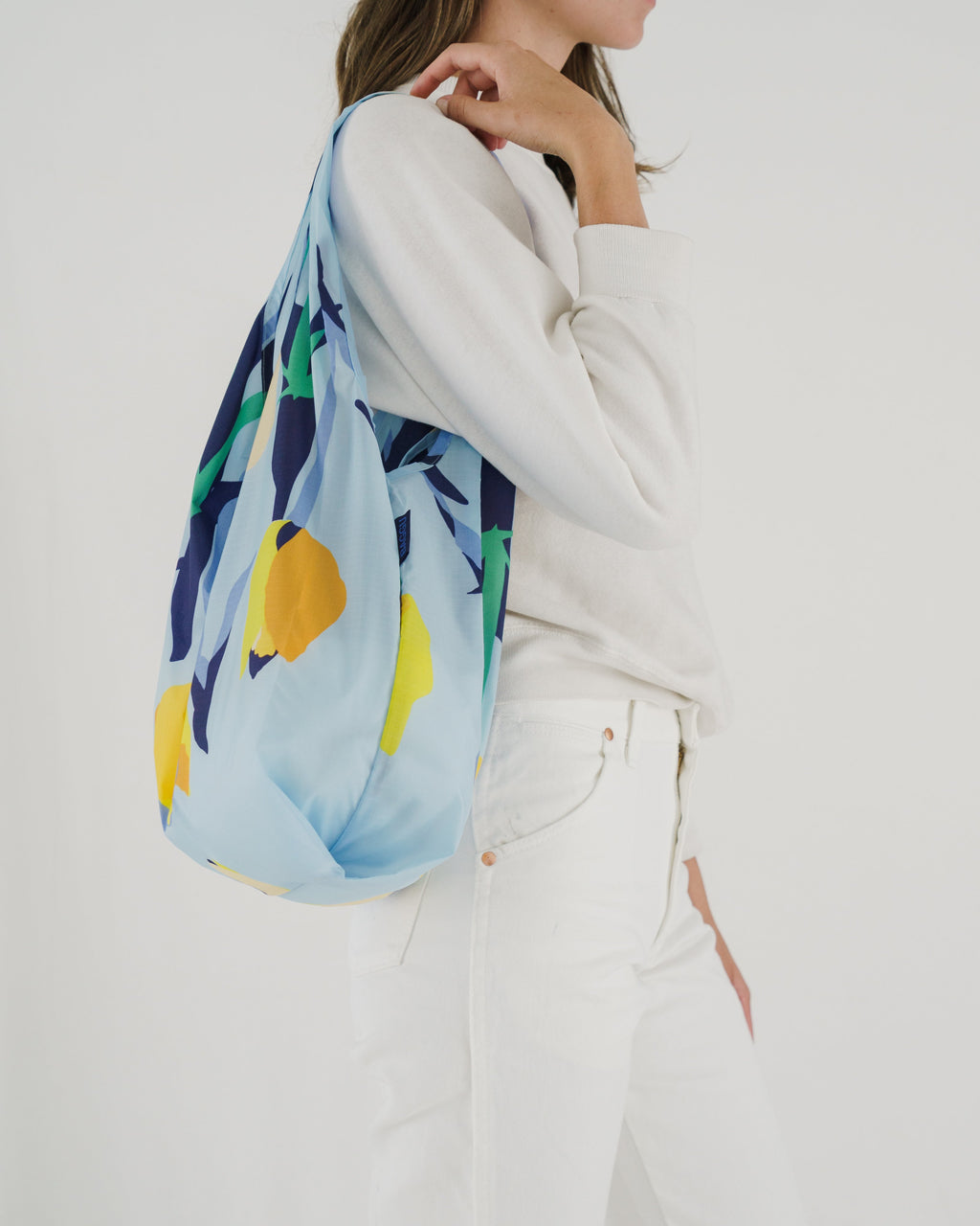 Standard Baggu - Tulip
