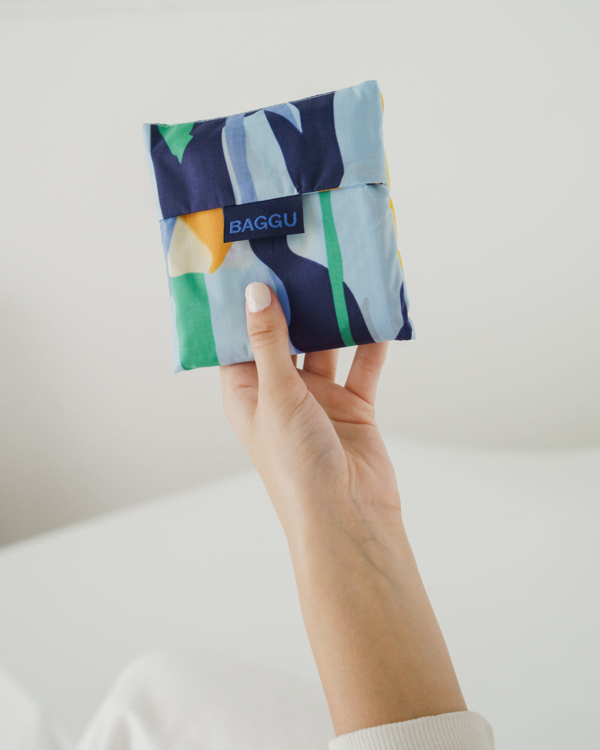 Standard Baggu - Tulip