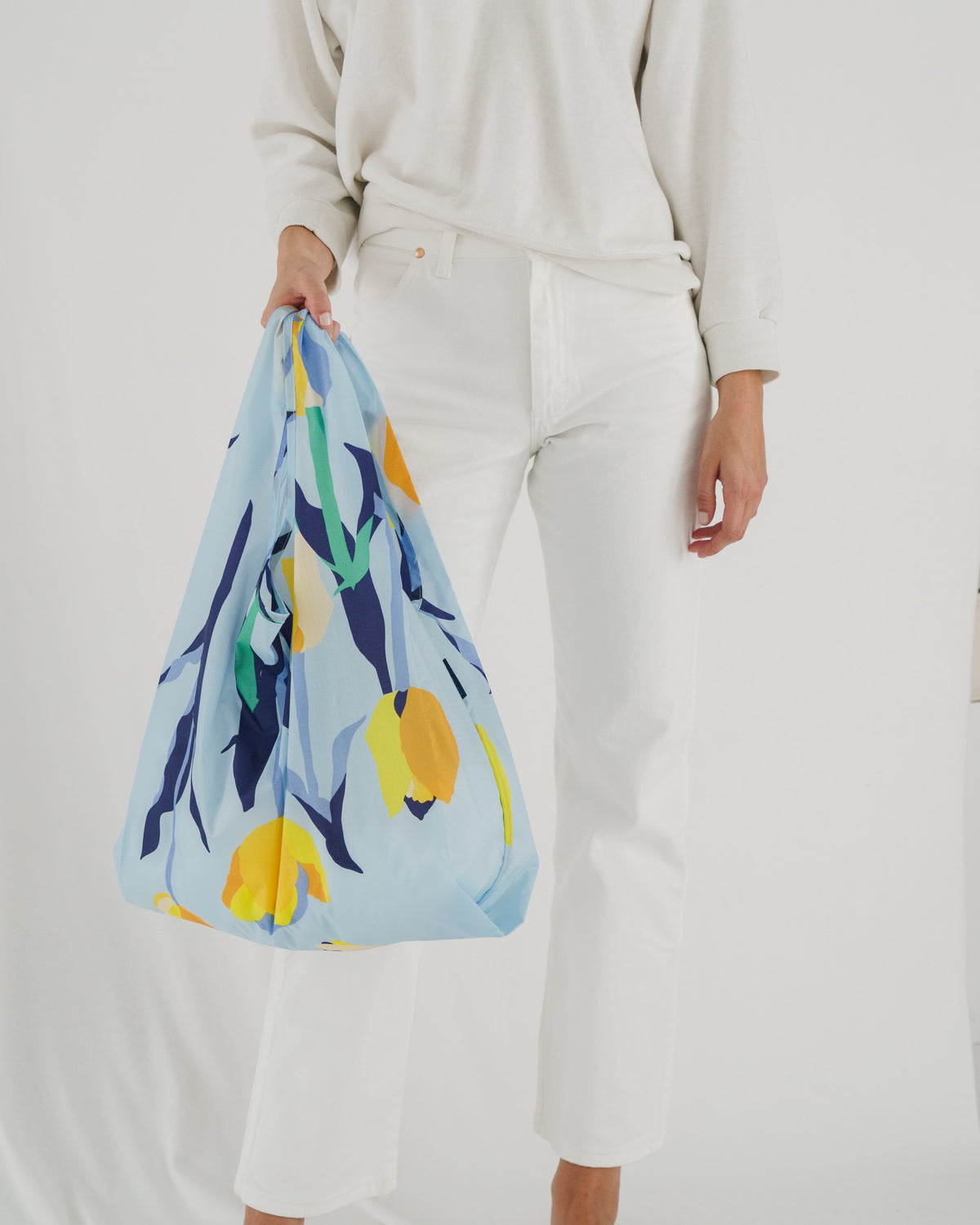 Standard Baggu - Tulip