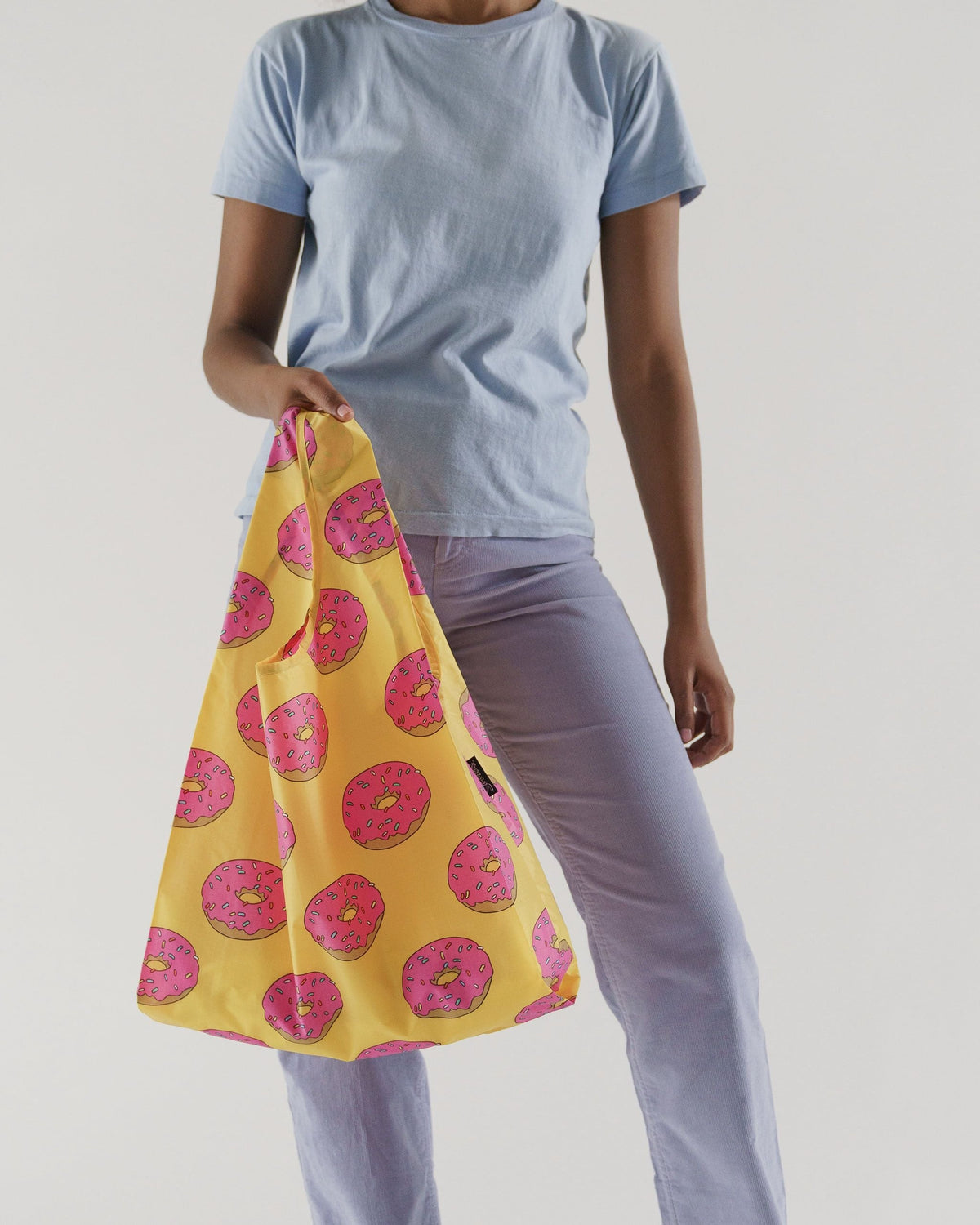 Standard Baggu - D'ohnut