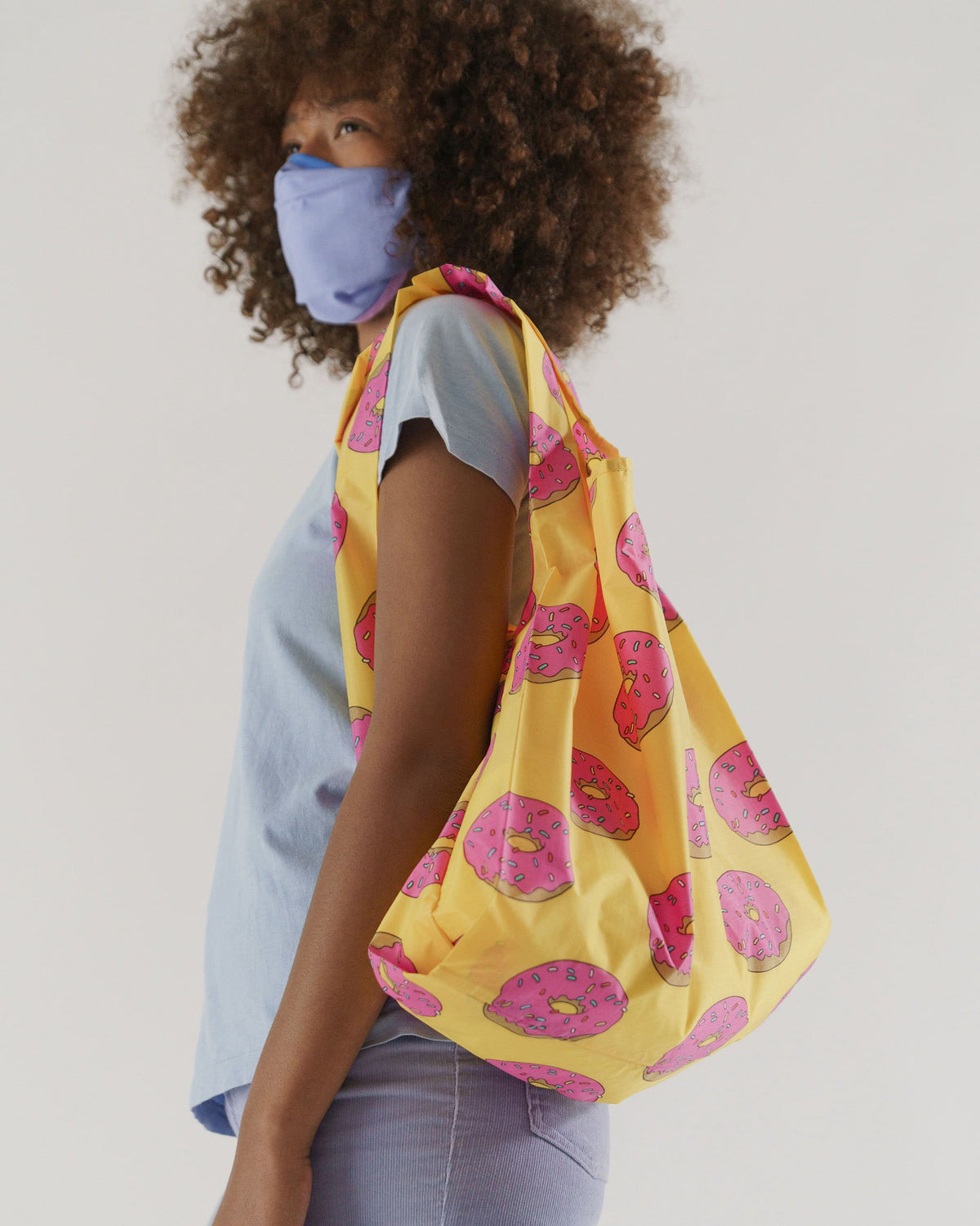 Standard Baggu - D'ohnut