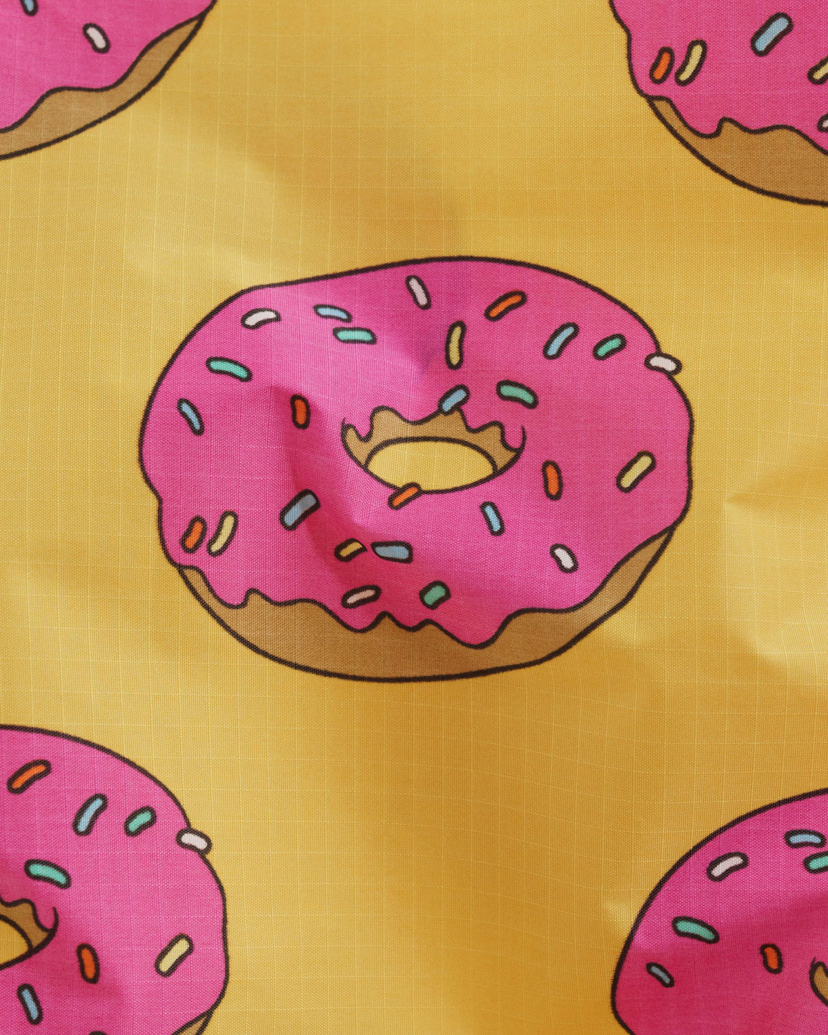 Standard Baggu - D'ohnut