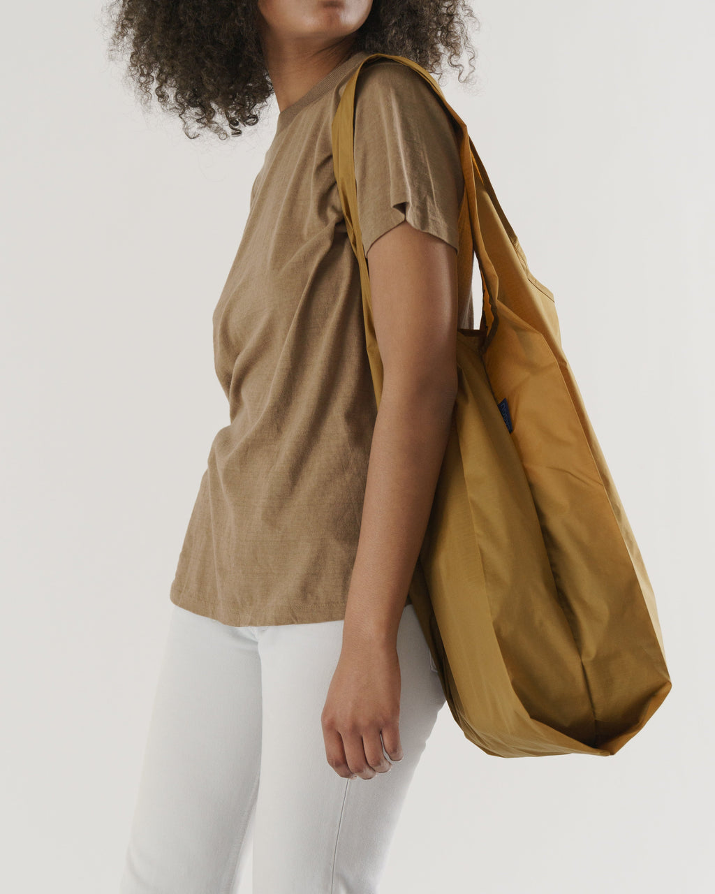 Big Baggu - Bronze