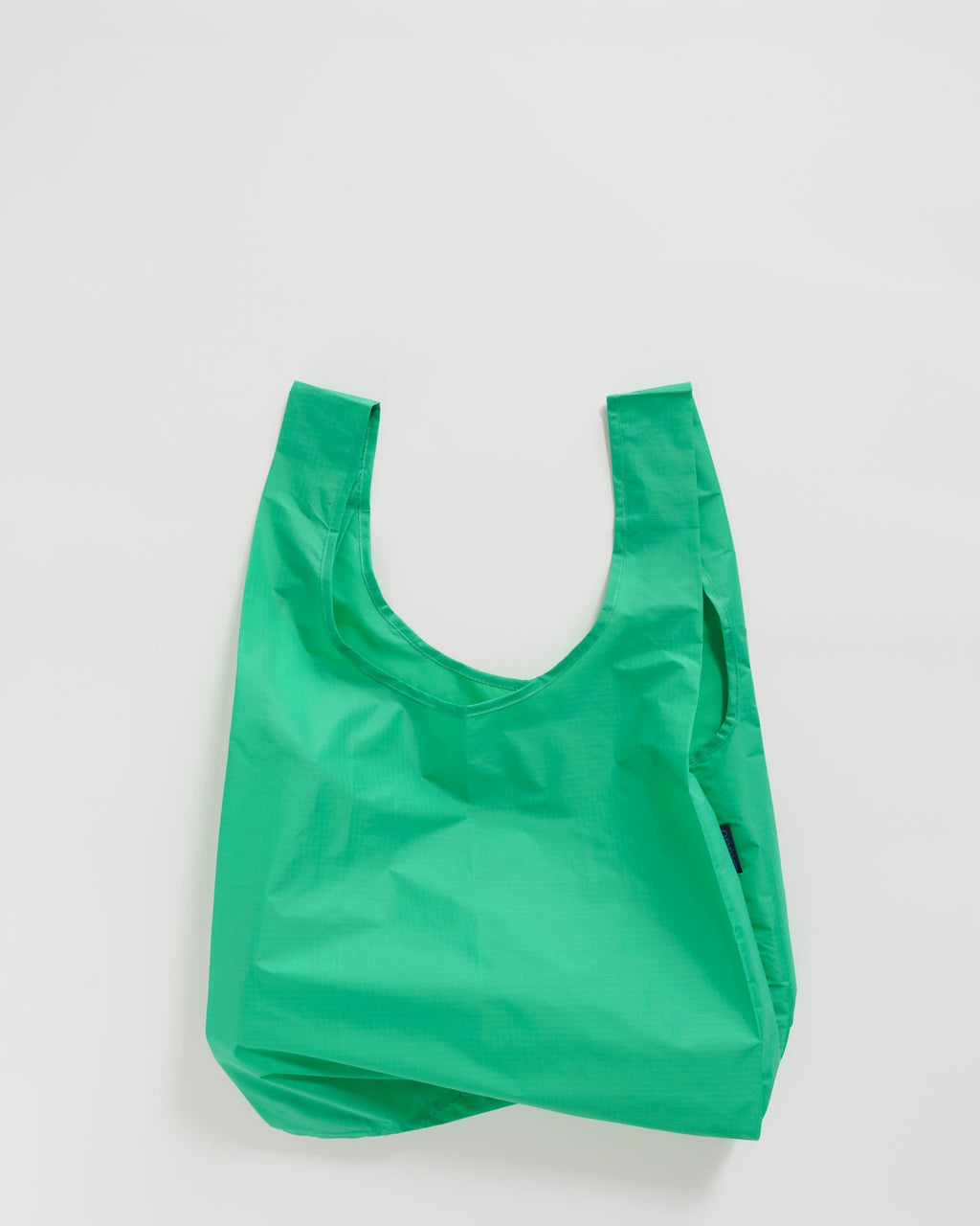 Standard Baggu - Green Agate