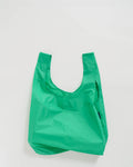 Standard Baggu - Green Agate