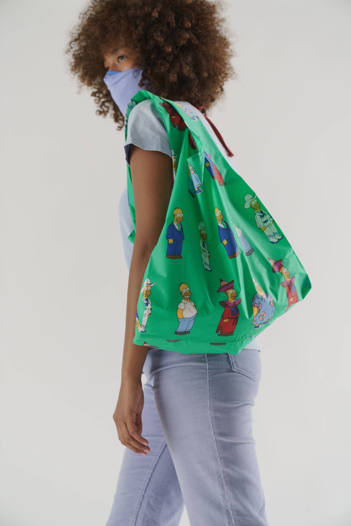 Standard Baggu - Homer