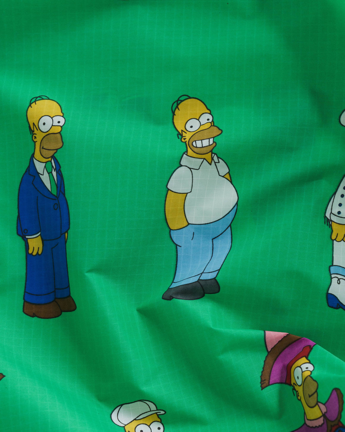 Standard Baggu - Homer