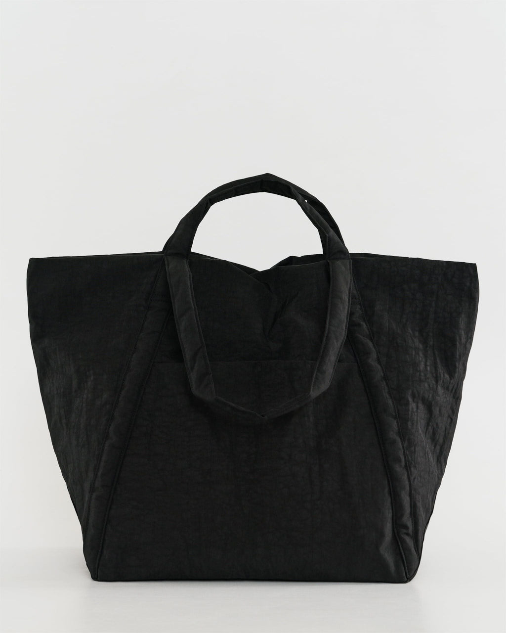 Travel Cloud Bag - Black