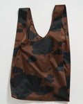 Big Baggu - Black and Brown Cow