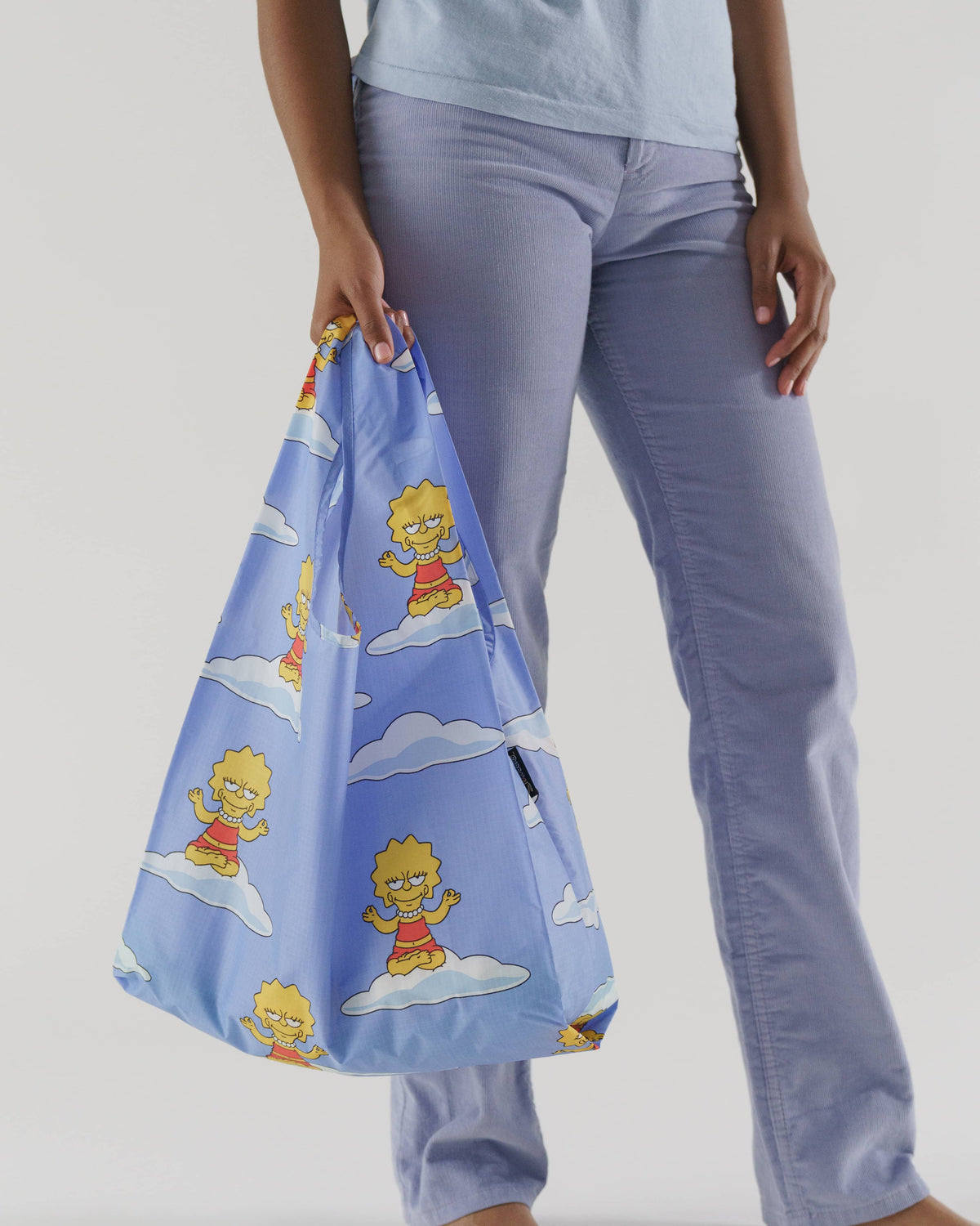 Standard Baggu - Lisa
