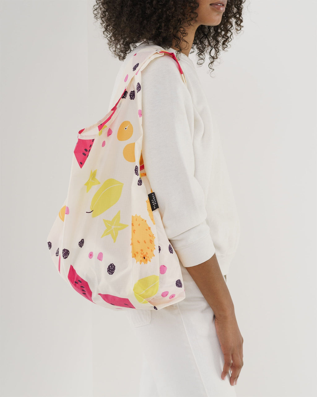 Standard Baggu - Summer Fruit