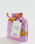 Standard Baggu Set of Three - Simpsons Kids