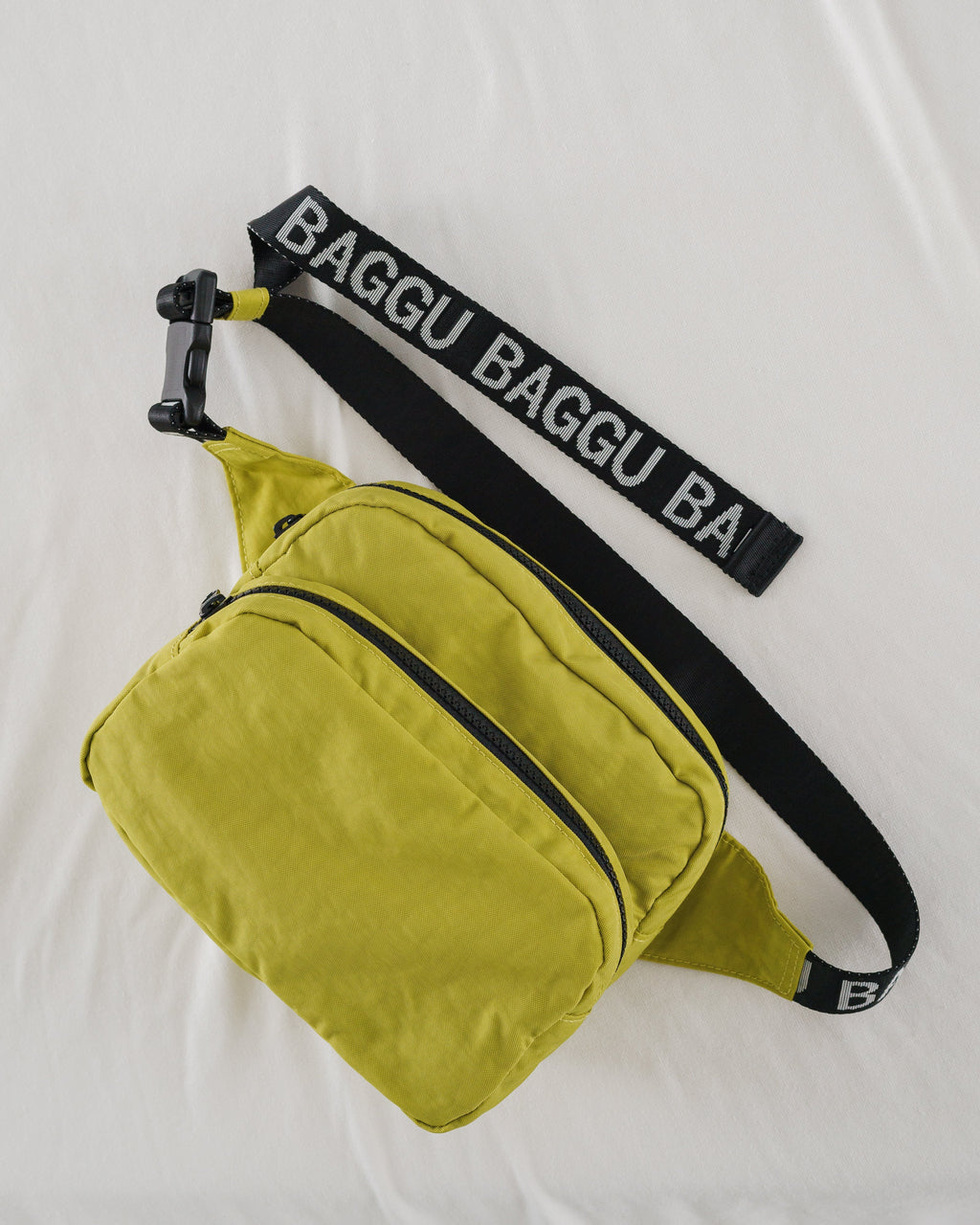 Fanny Pack - Chartreuse
