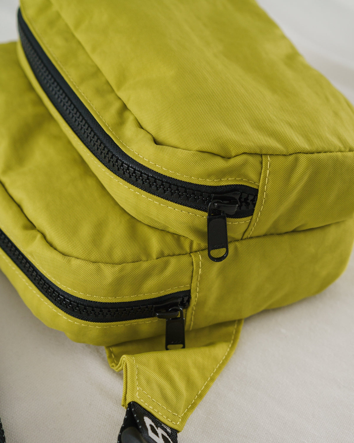 Fanny Pack - Chartreuse
