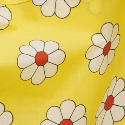 Standard Baggu Set of 4 - Daisy Stripes