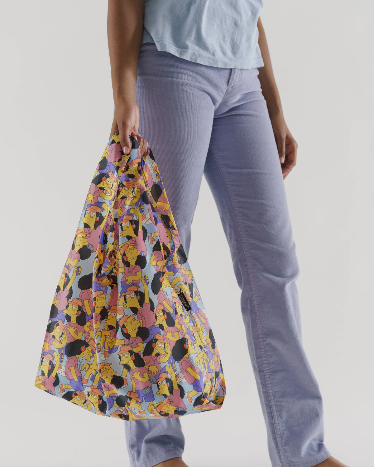 Standard Baggu - Otto