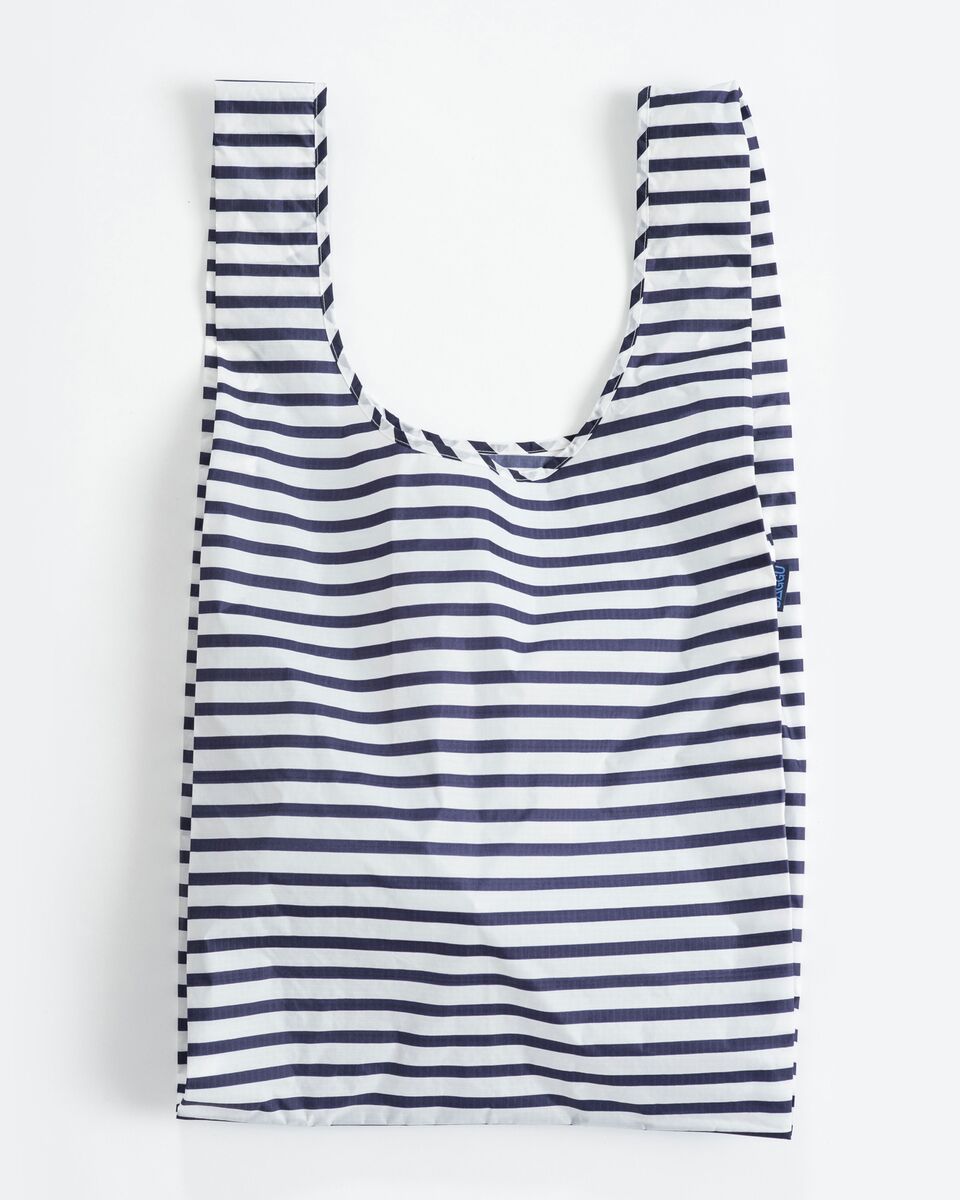 Big Baggu - Sailor Stripe