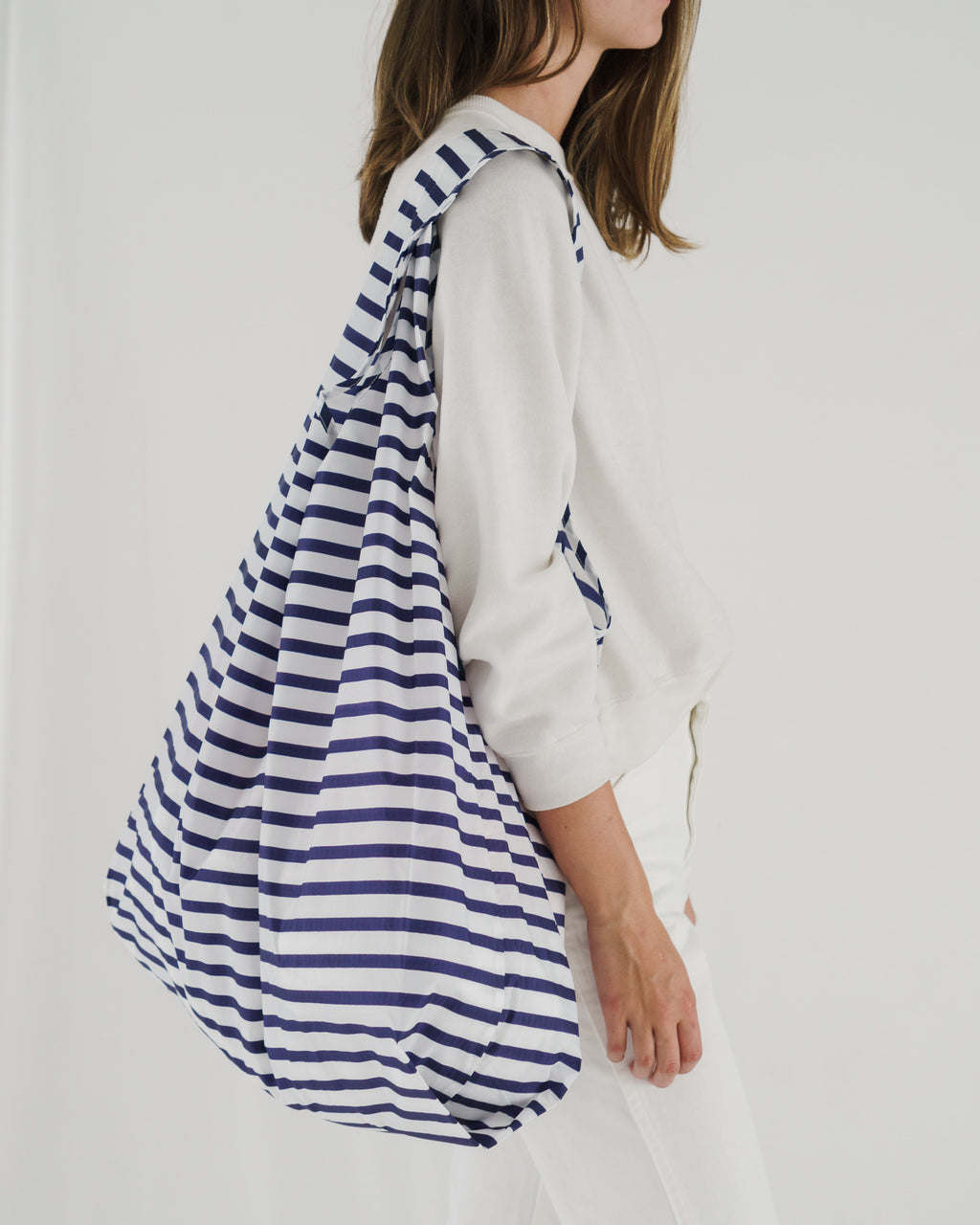 Big Baggu - Sailor Stripe